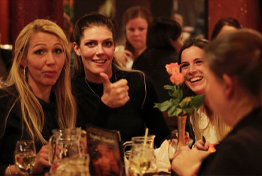 bedrijfsfeesten bedrijfsfeesten
